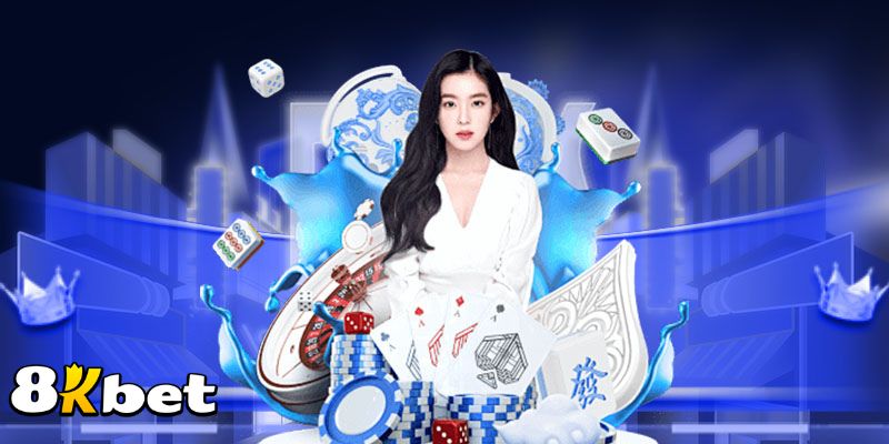 Tin tức 8KBET Quỵt Tiền Người Chơi Đúng Không