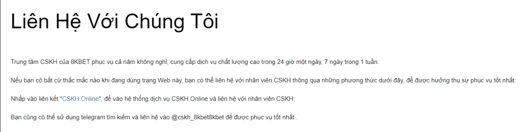 Cách xử lý Rút Tiền 8KBET Bị Chậm