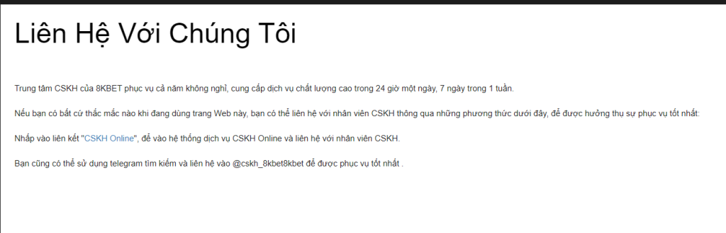 Quên Mật Khẩu 8KBET Lấy Lại Thế Nào Mới Nhất