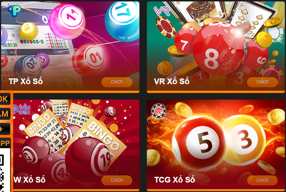 Mẹo soi cầu xổ số 8kbet