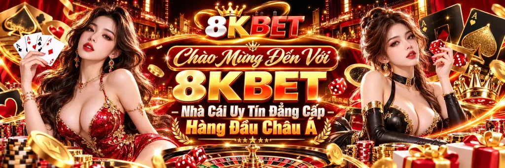 Tin tức 8kbet có uy tín không