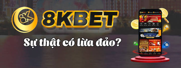 Tin Đồn 8KBET Bị Bắt Mới Nhất