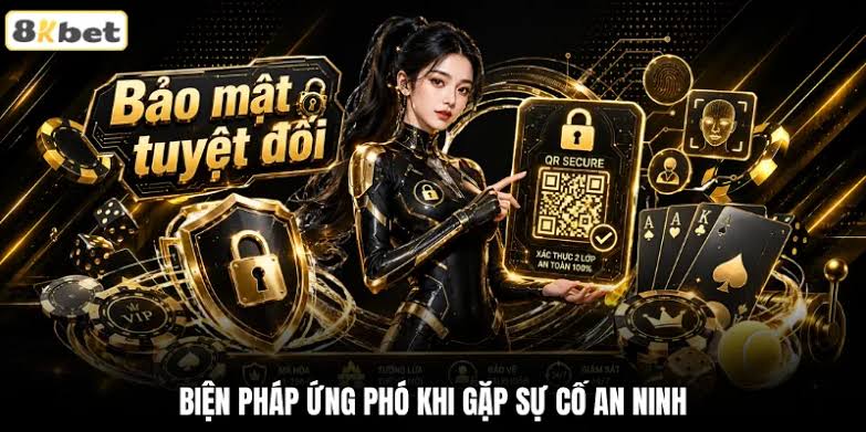 Sponsorship 8Kbet Chính Thức 2027
