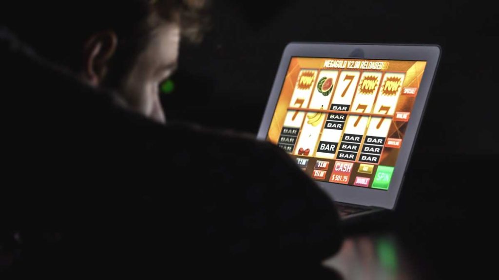 Giải mã thuật Toán RTP Slot 8kbet
