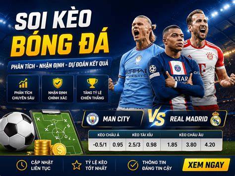 Tìm hiểu Kèo Châu Á 8KBET Là Gì